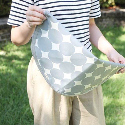 Cone Sitting Mat