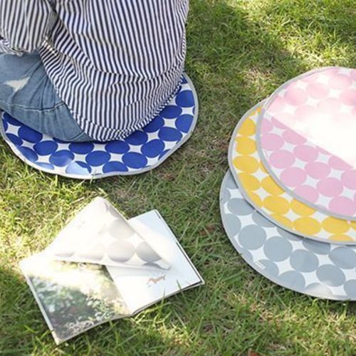 Cone Sitting Mat