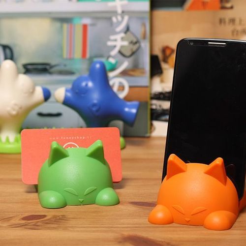 Meow Multipurpose Stand - Image 6