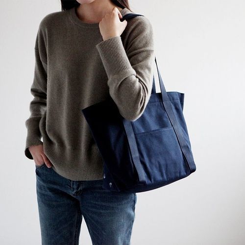 MochiThings: Dailylike Shoulder Bag