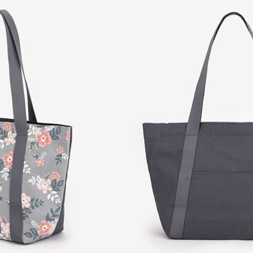 【Anyone more】Lenti Shoulder Daily Eco Bag Amazon.com: La Packmore Water Repellent Nylon Shoulder Bag