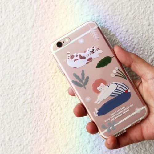 CBB iPhone 6/7 Series Jelly Case - Image 26