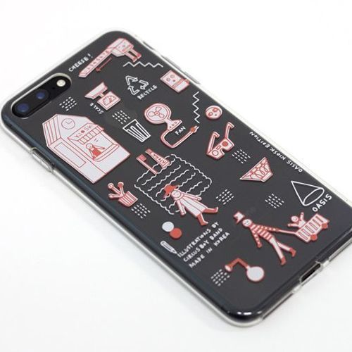 CBB iPhone 6/7 Series Jelly Case - Image 14