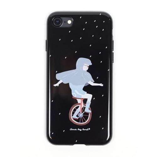 CBB iPhone 6/7 Series Jelly Case - Image 6