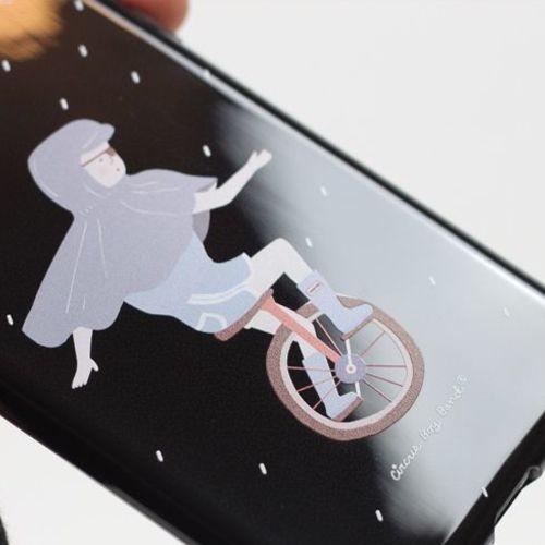 CBB iPhone 6/7 Series Jelly Case - Image 41