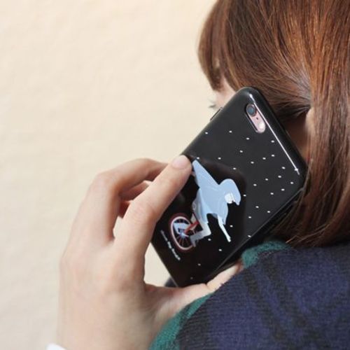 CBB iPhone 6/7 Series Jelly Case - Image 45