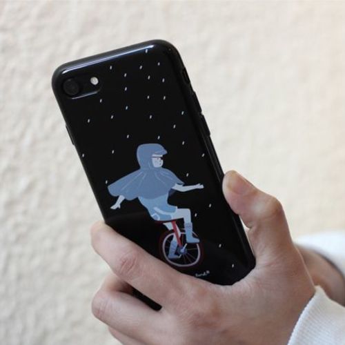 CBB iPhone 6/7 Series Jelly Case - Image 46