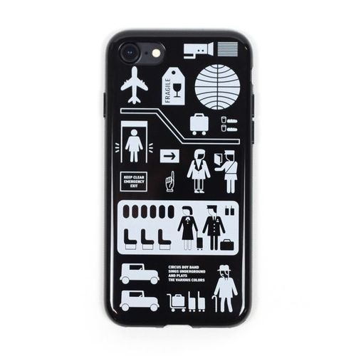 CBB iPhone 6/7 Series Jelly Case - Image 2