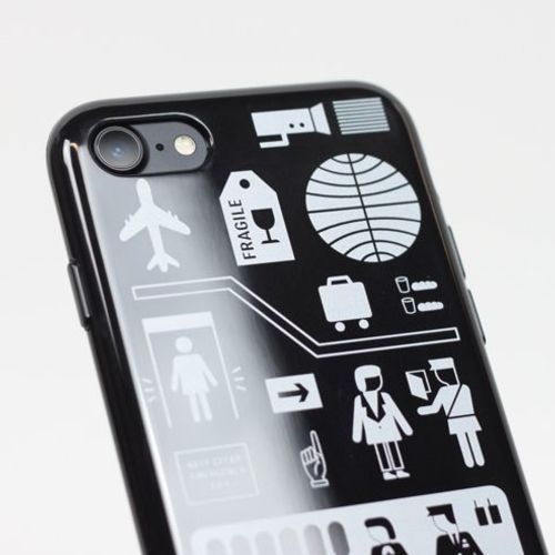 CBB iPhone 6/7 Series Jelly Case - Image 8