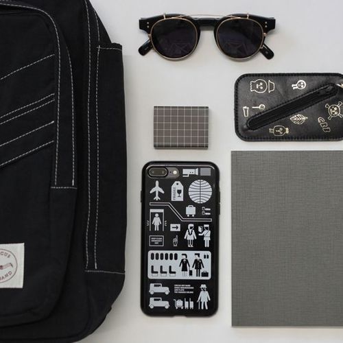 CBB iPhone 6/7 Series Jelly Case - Image 10