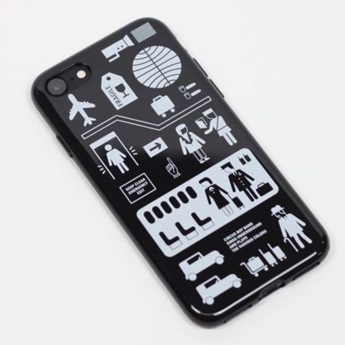CBB iPhone 6/7 Series Jelly Case - Image 7