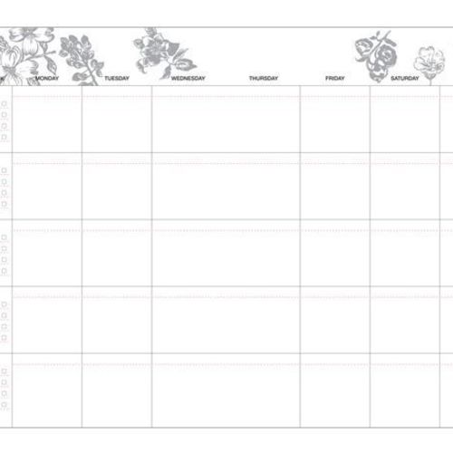 Nathalie Lete Hardcover Planner