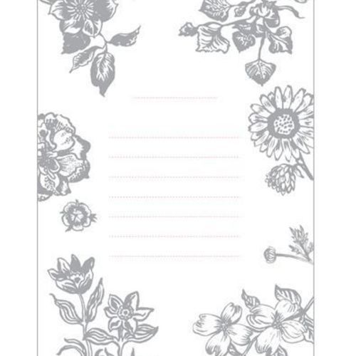 Nathalie Lete Hardcover Planner