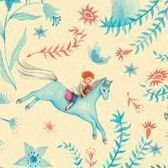 La Petite Fille Diary Scheduler, Ivory
