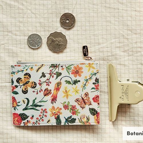 Nathalie Lete Slim Wallet - Image 2