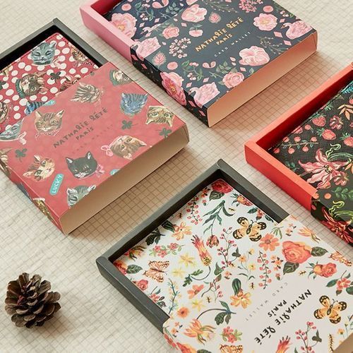 Nathalie Lete Slim Wallet - Image 19