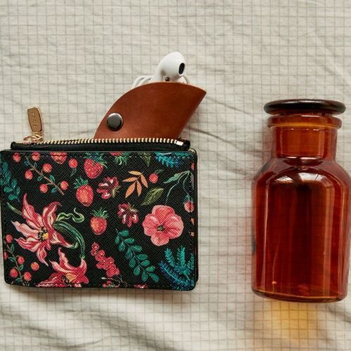 Nathalie Lete Slim Wallet - Image 15