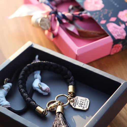 Nathalie Lete Slim Wallet - Image 16