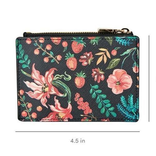 Nathalie Lete Slim Wallet - Image 6