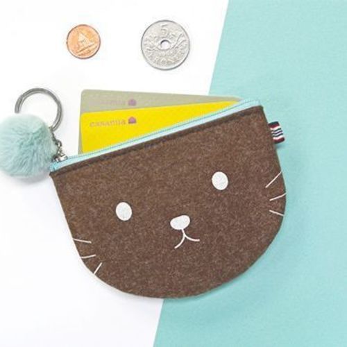 【DEINET】24FW POM POM FUR BACKPACK (MOCHA) Amazon.com: DIEZ Pompompurin Kawaii Backpack Collage Cartoon