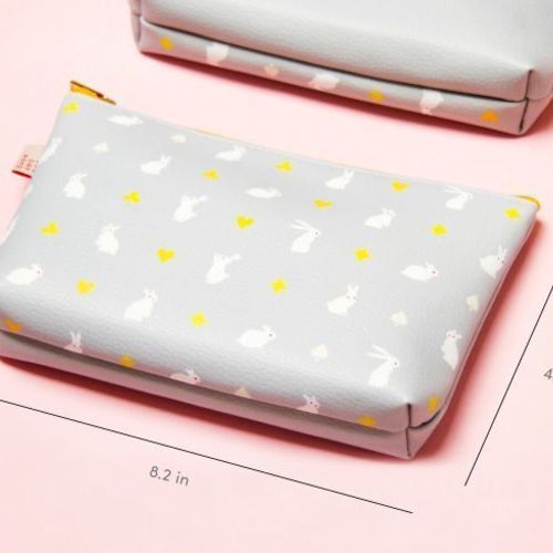 Hello Beauty Pouch