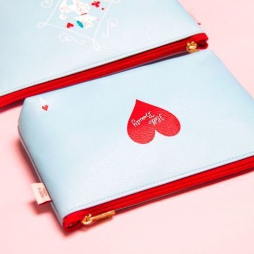 Hello Beauty Pouch