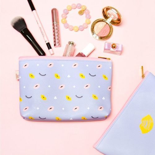 Hello Beauty Pouch