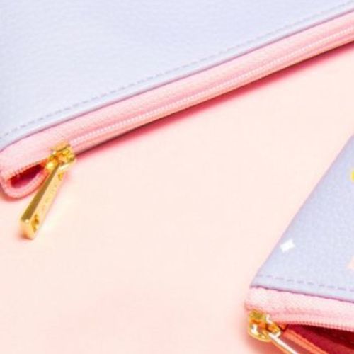 Hello Beauty Pouch