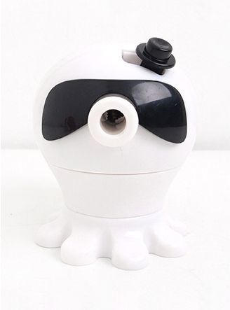 Octopus Pencil Sharpener