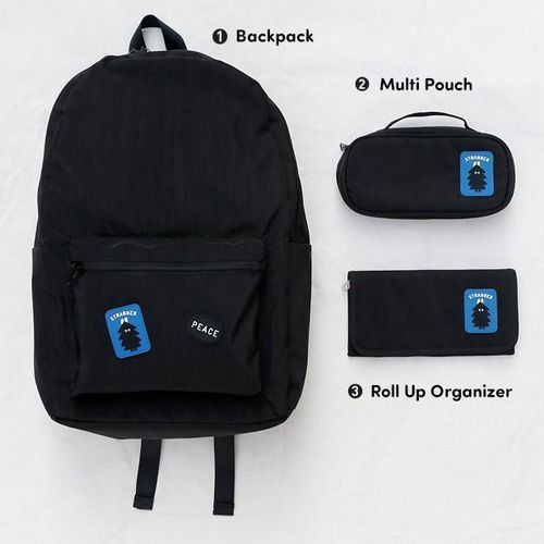 Brunch Brother Backpack