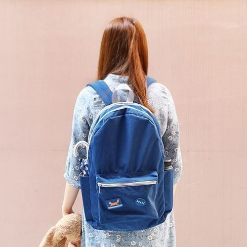 MochiThings: Brunch Brother Backpack