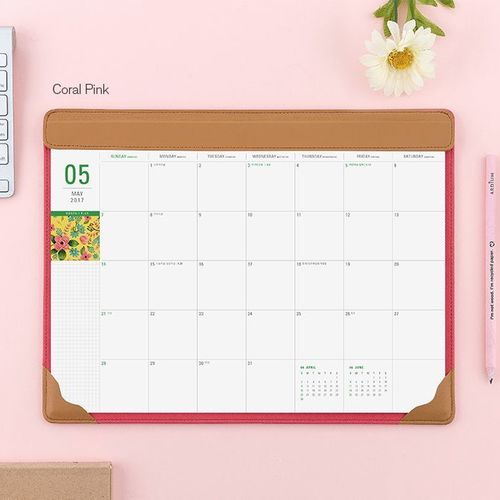 2017 Ardium Leather Desk Pad - Image 2
