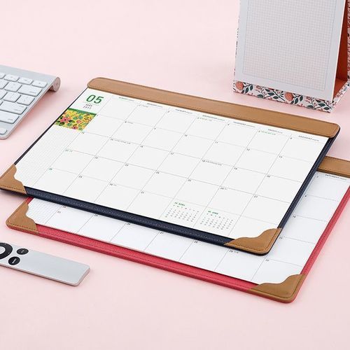 2017 Ardium Leather Desk Pad - Image 13