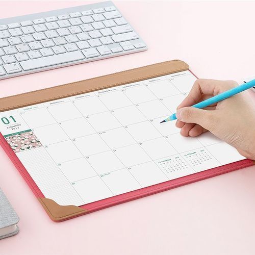 2017 Ardium Leather Desk Pad - Image 12