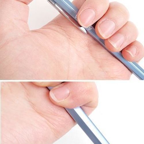 Agenda Steel Mechanical Pencil - Image 5