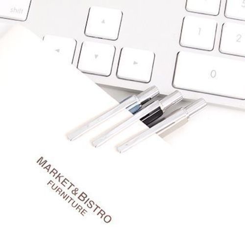 Agenda Steel Mechanical Pencil - Image 8