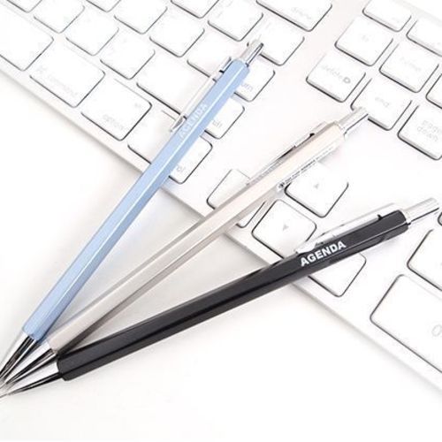 Agenda Steel Mechanical Pencil - Image 9