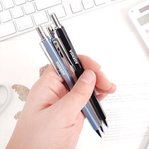 Agenda Steel Mechanical Pencil - Image 6