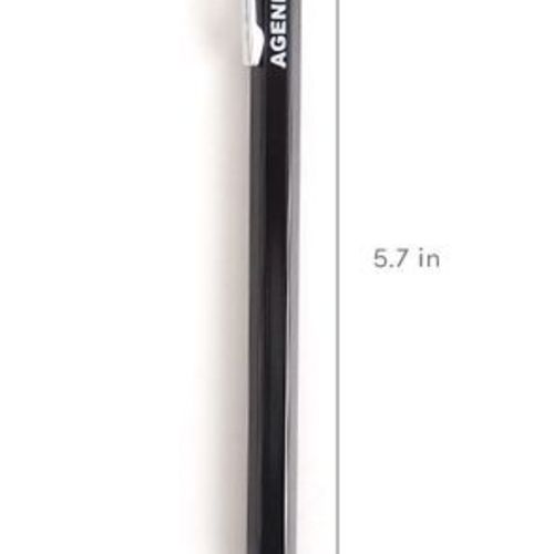 Agenda Steel Mechanical Pencil - Image 3