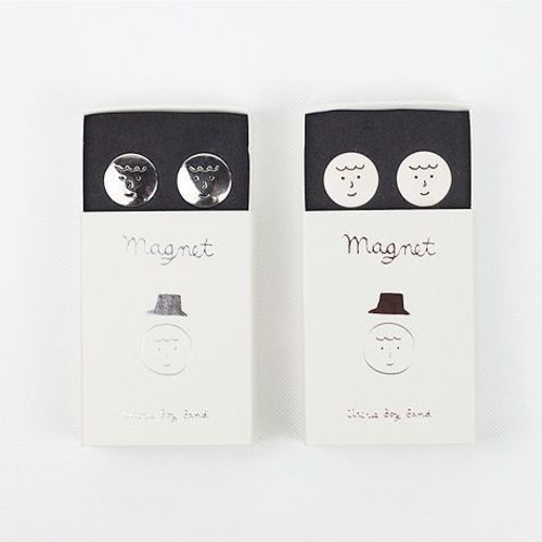 CBB Magnet Set v2 - Image 1