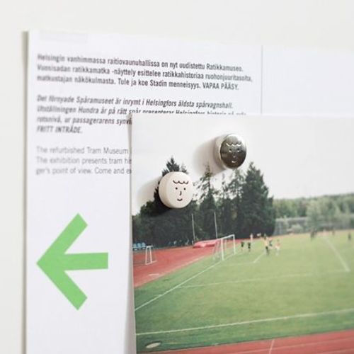 CBB Magnet Set v2 - Image 10