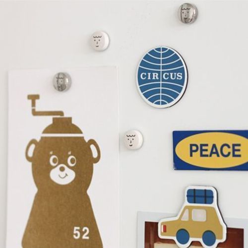 CBB Magnet Set v2 - Image 7