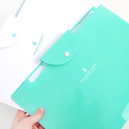 Multi File Holder