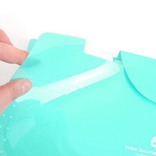 Multi File Holder