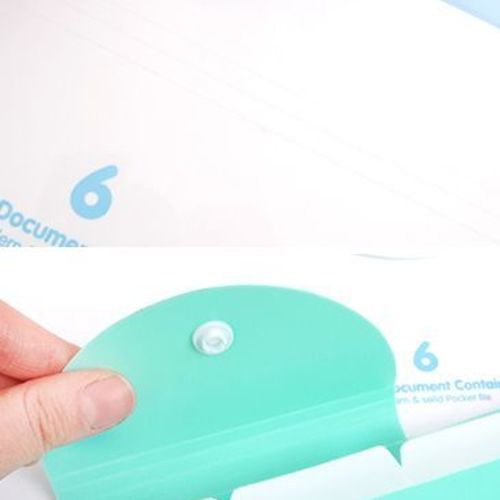 Multi File Holder