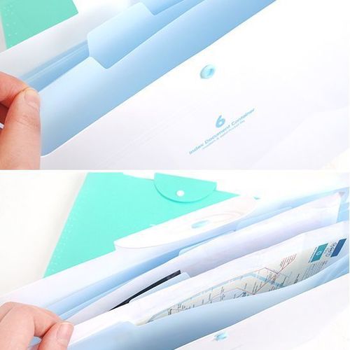 Multi File Holder