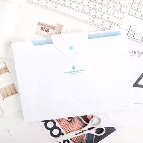 Multi File Holder