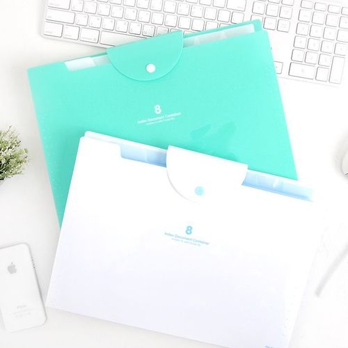 Multi File Holder
