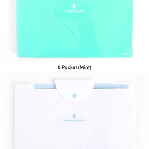 Multi File Holder