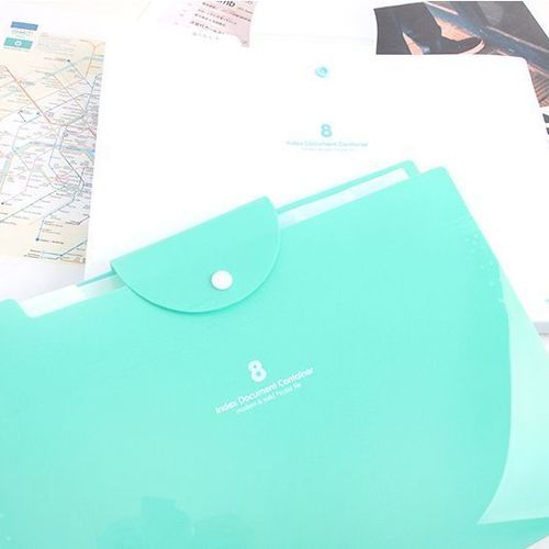 Multi File Holder